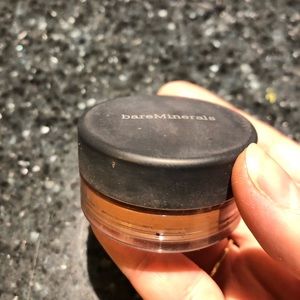 Brand New “Warmth” from Bare Minerals